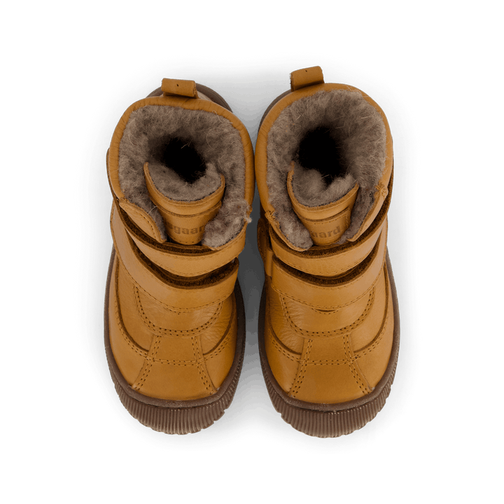 Tex Boot Cognac