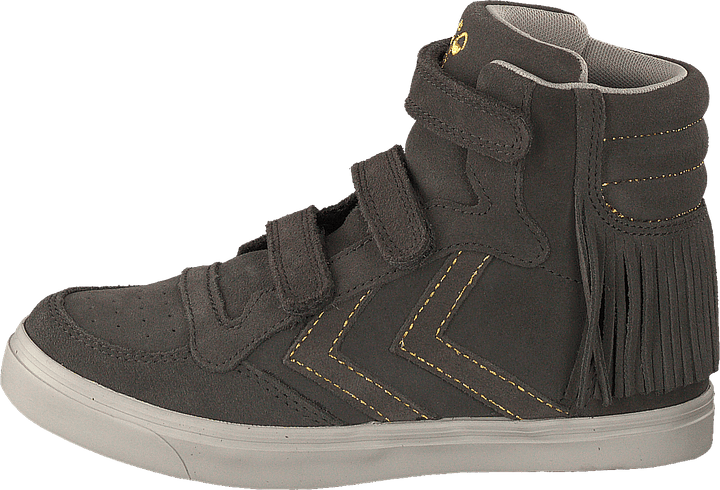 Stadil Fringes Jr Asfalt