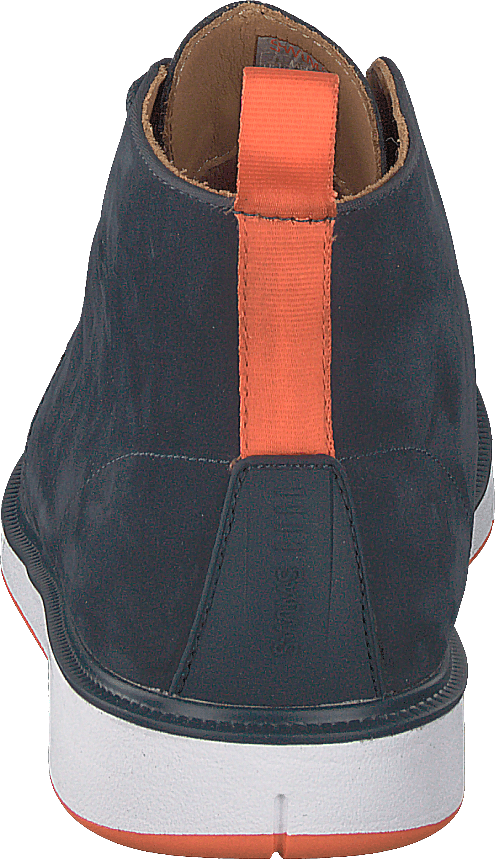 Motion Chucka Navy/orange