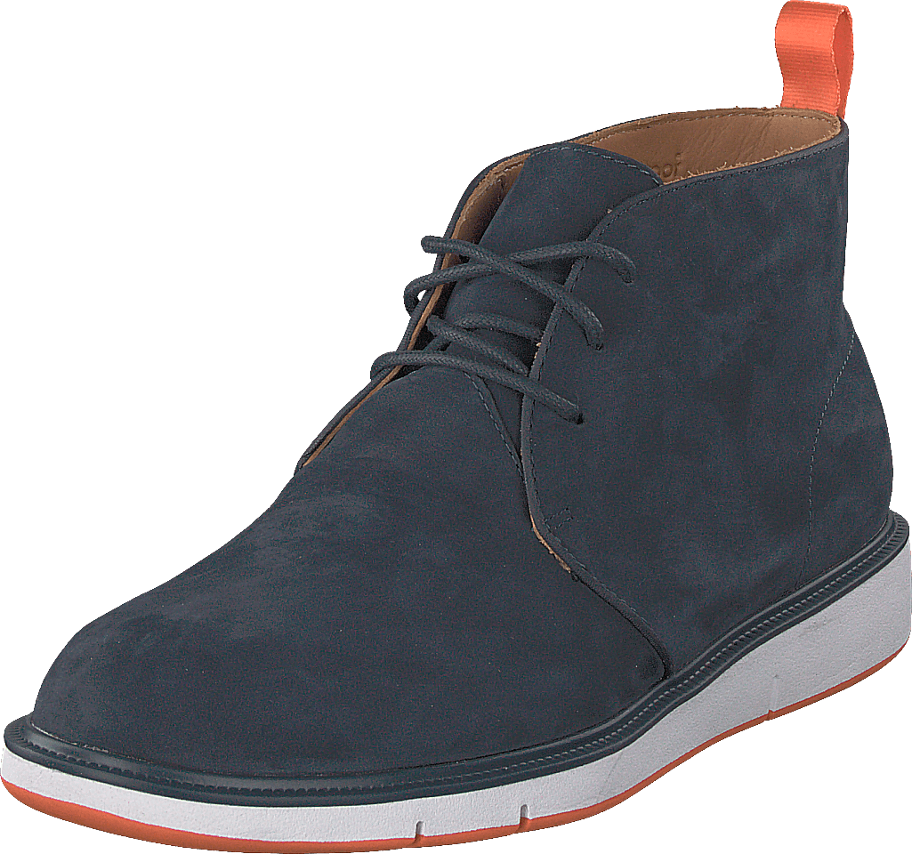 Motion Chucka Navy/orange