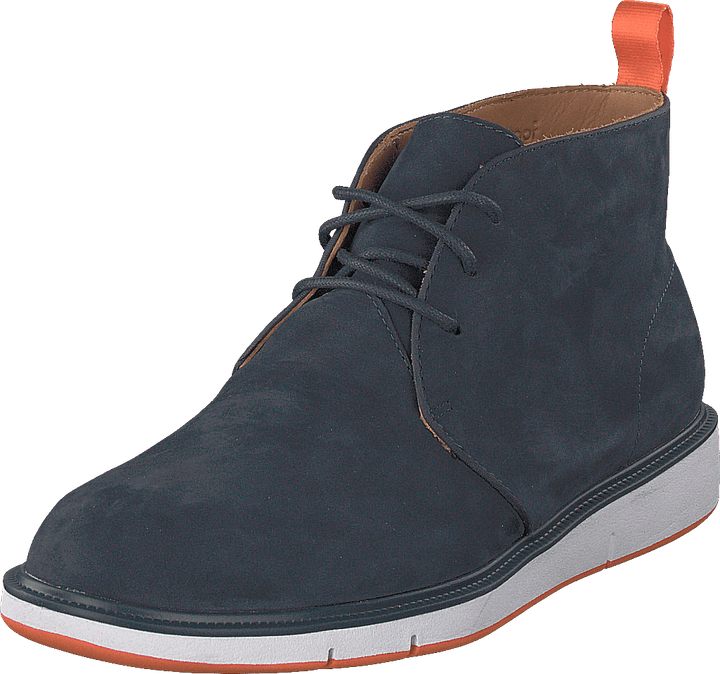 Motion Chucka Navy/orange
