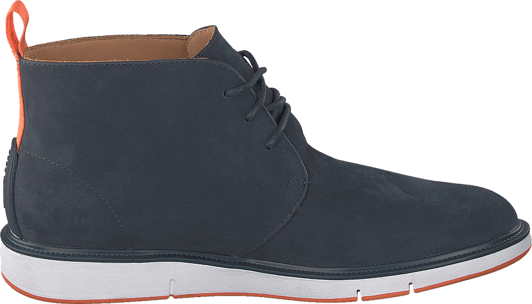 Motion Chucka Navy/orange