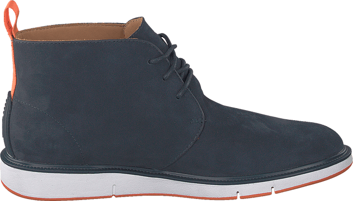 Motion Chucka Navy/orange