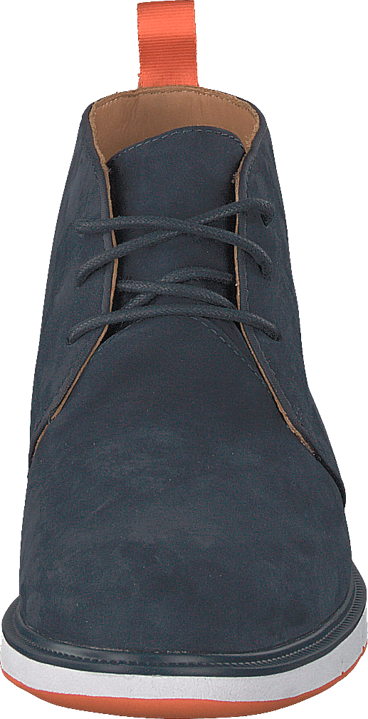 Motion Chucka Navy/orange