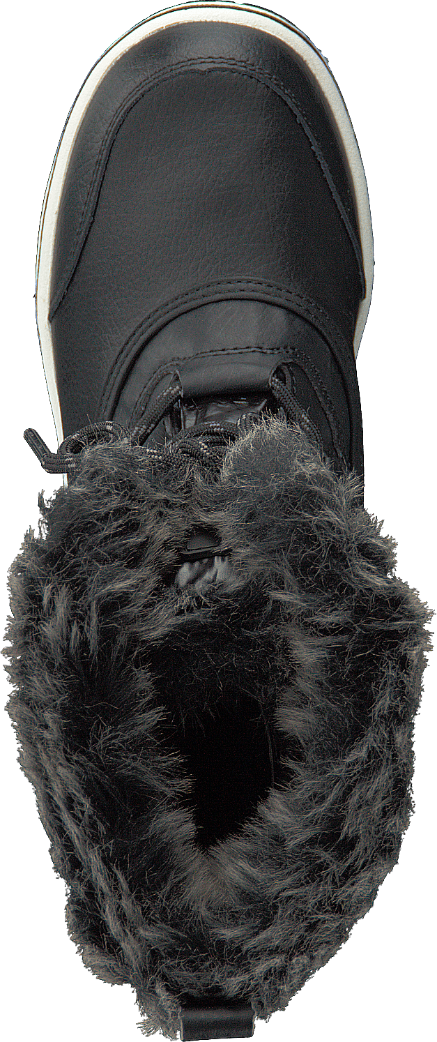 Frostby Waterproof Solidblack