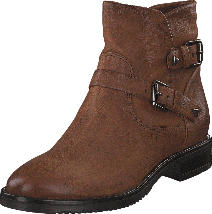 Boots Buckles Zarko Brandy/5001