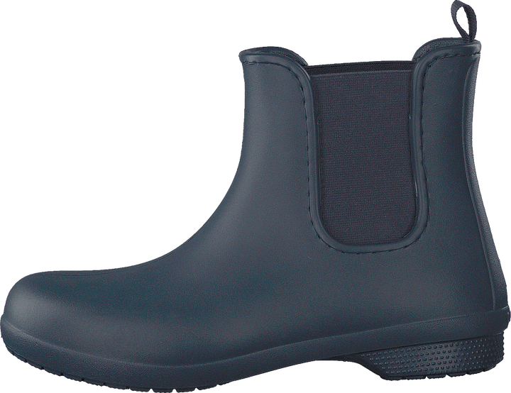 Freesail Chelsea Boot Women Navy / Navy