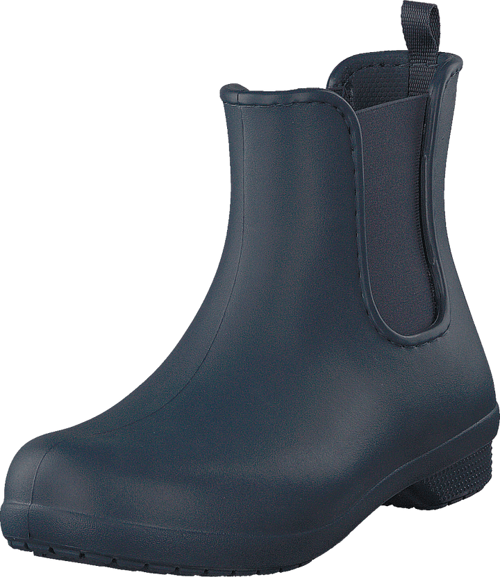 Freesail Chelsea Boot Women Navy / Navy