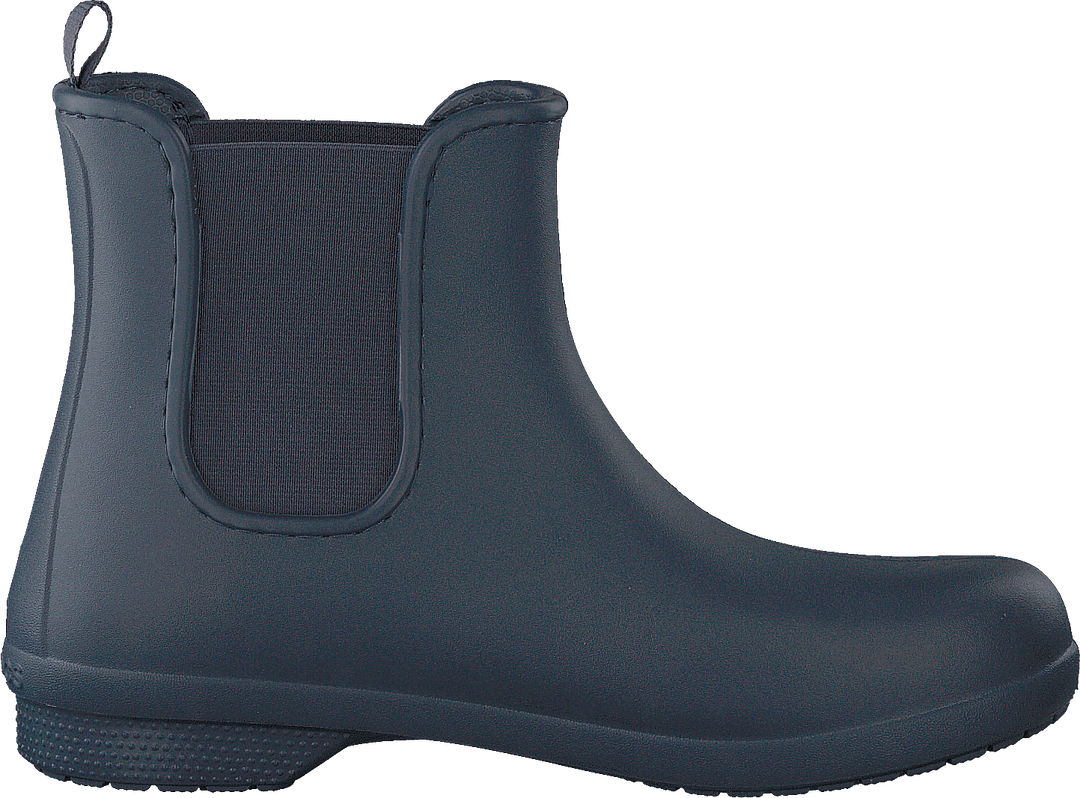 Freesail Chelsea Boot Women Navy / Navy