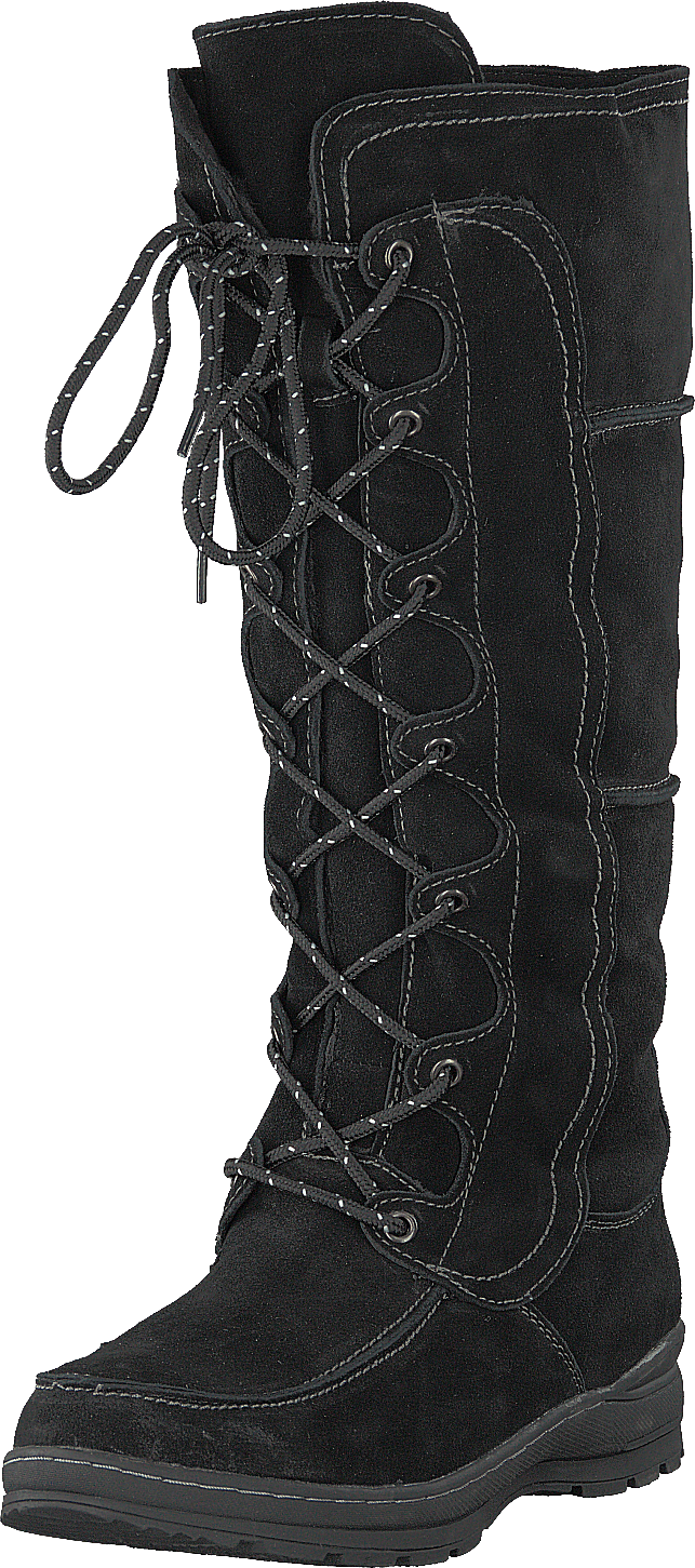 Moria Black