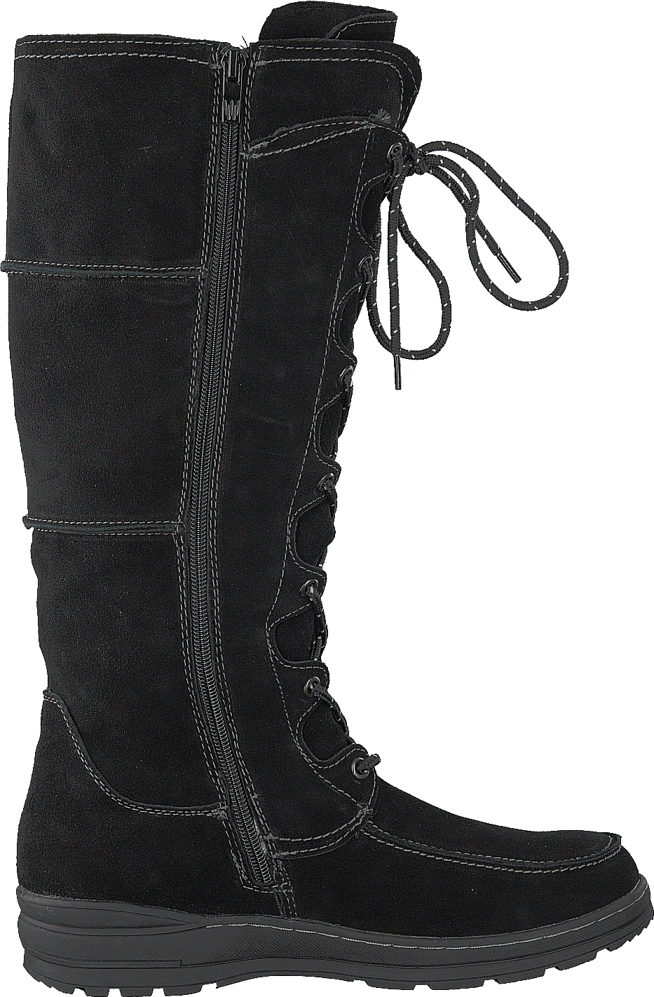 Moria Black