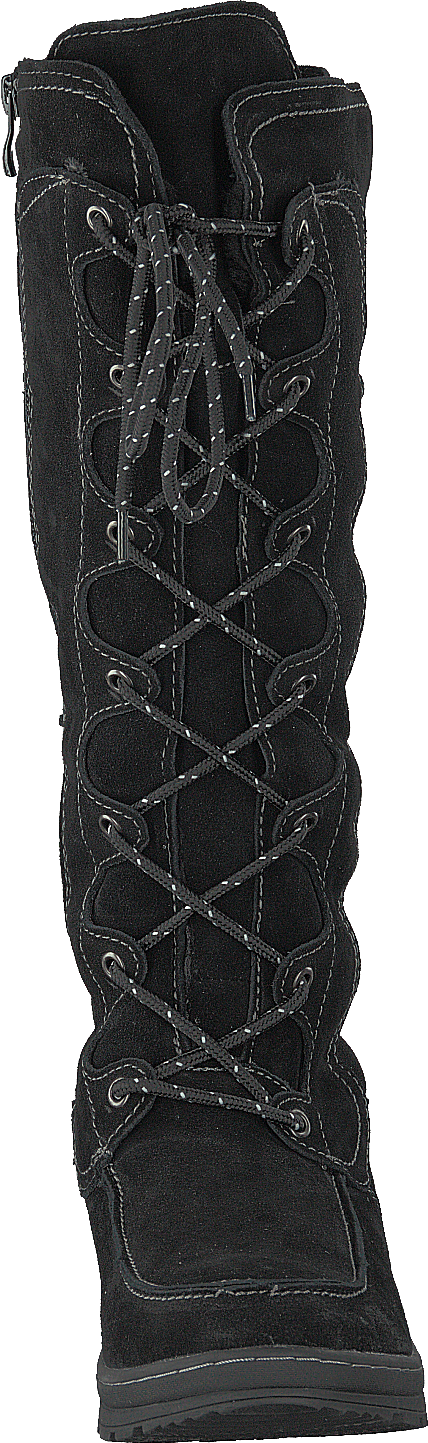 Moria Black
