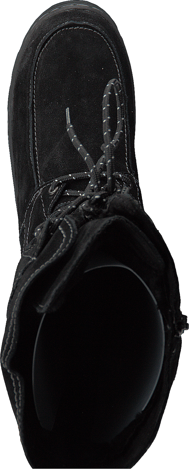 Moria Black