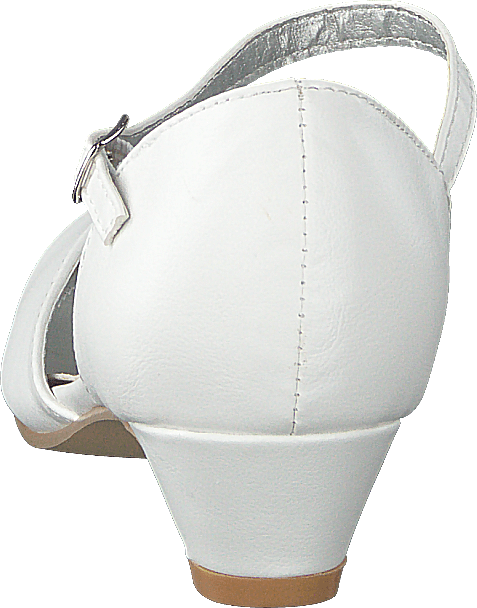 Quenbee White