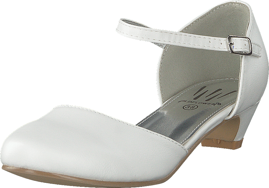 Quenbee White