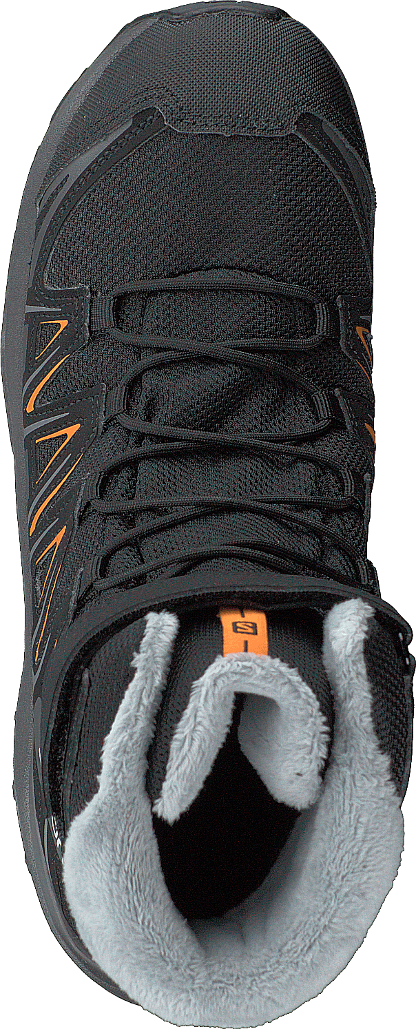 Xa Pro 3d Winter Ts Cswp J Black/magnet/tangelo