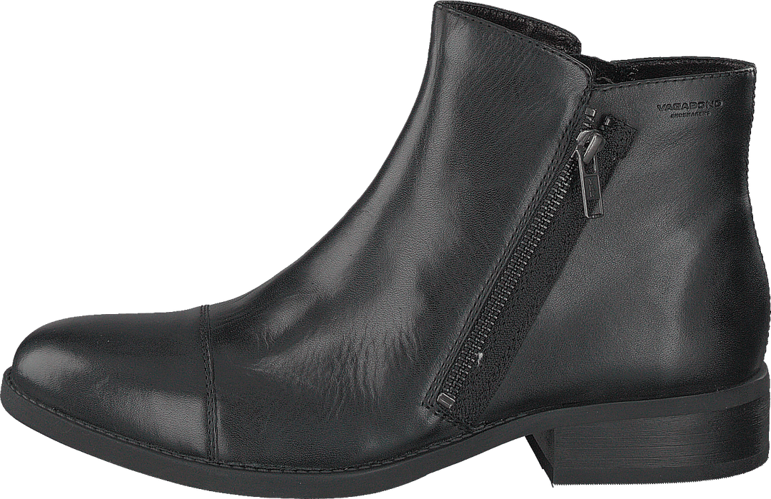 Cary 4620-001-20 Black