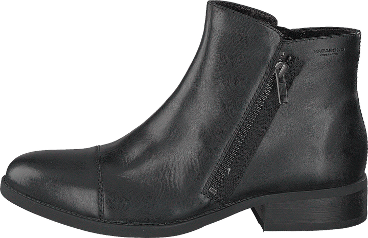 Cary 4620-001-20 Black