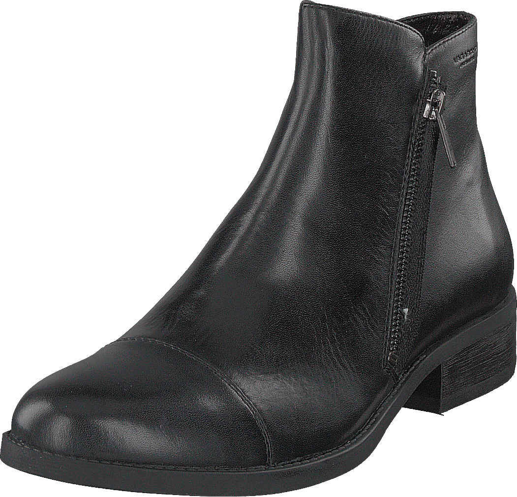 Cary 4620-001-20 Black