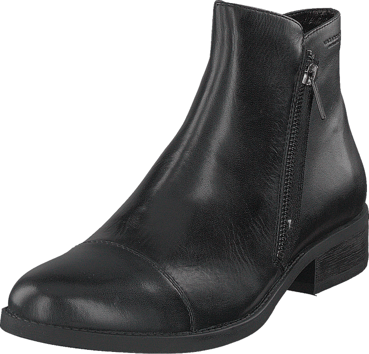 Cary 4620-001-20 Black