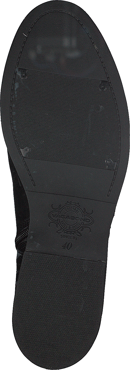 Cary 4620-001-20 Black