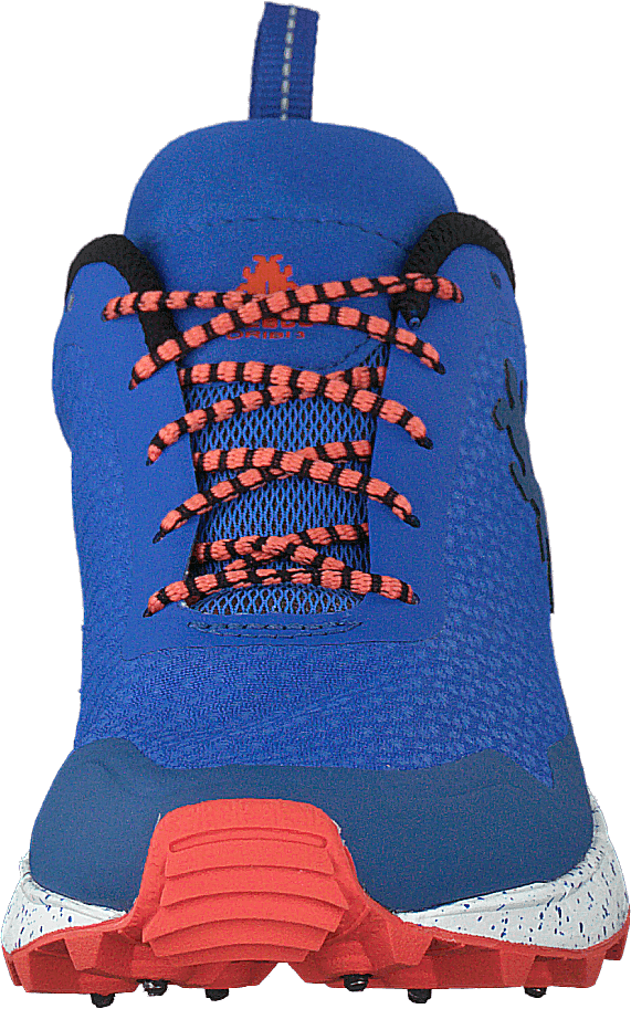 Oribi3 W Bugrip Cerulean/coral