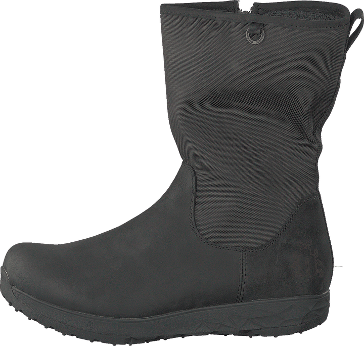 Grove W Bugrip® Noir