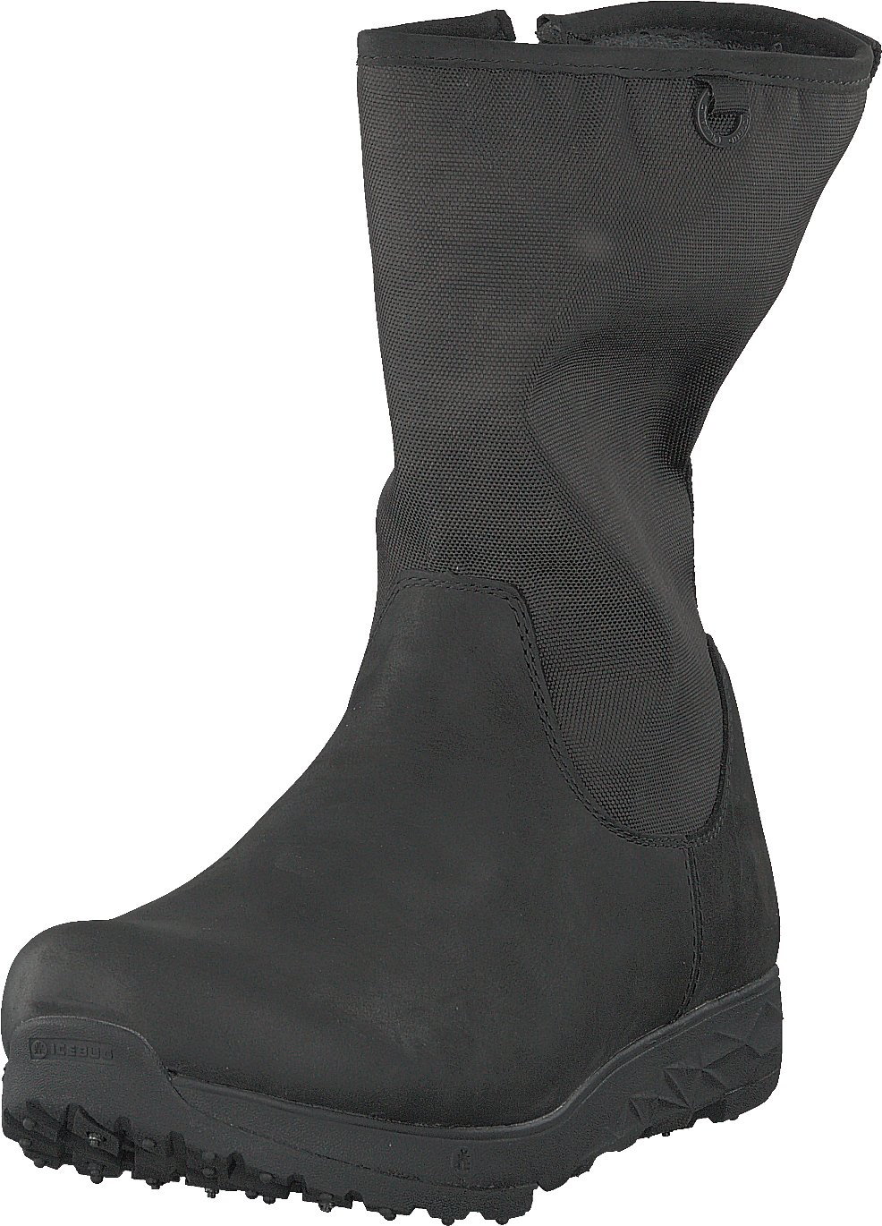 Grove W Bugrip® Noir