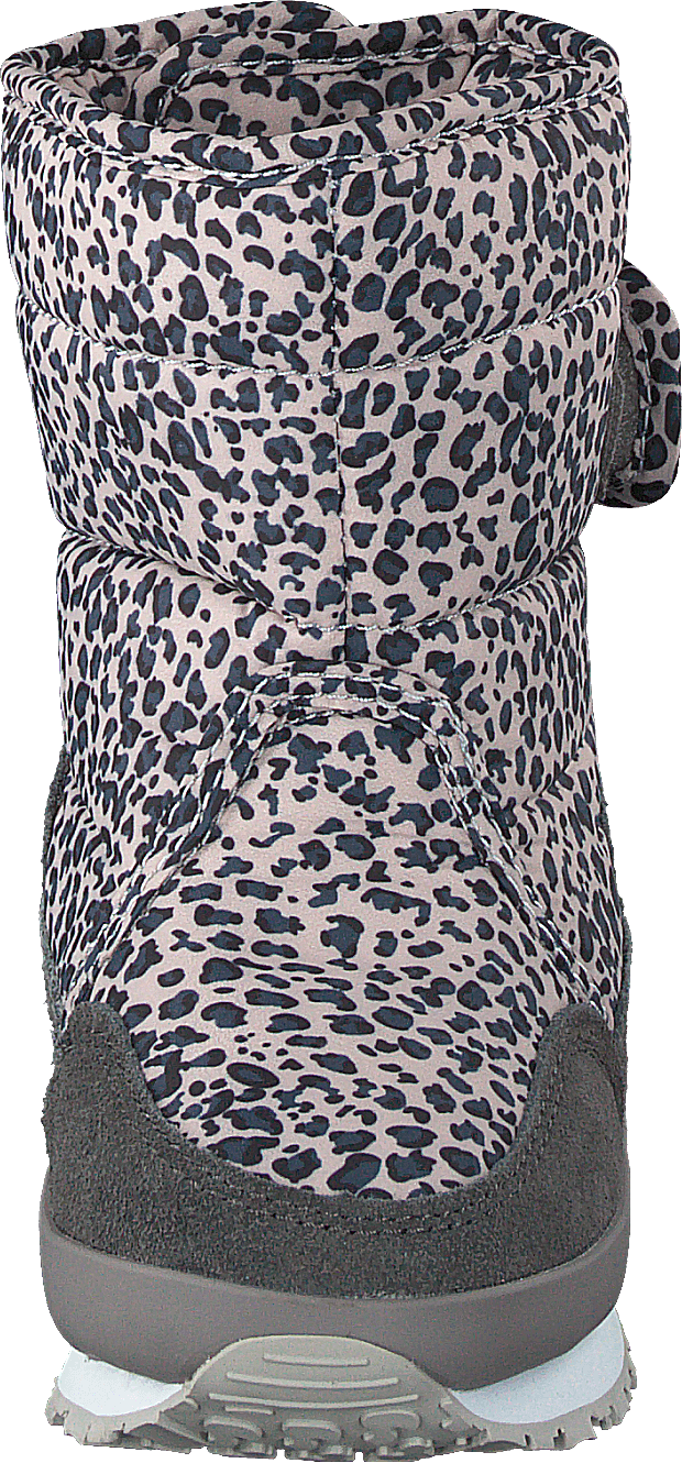 Rd Print Kids Grey Leo