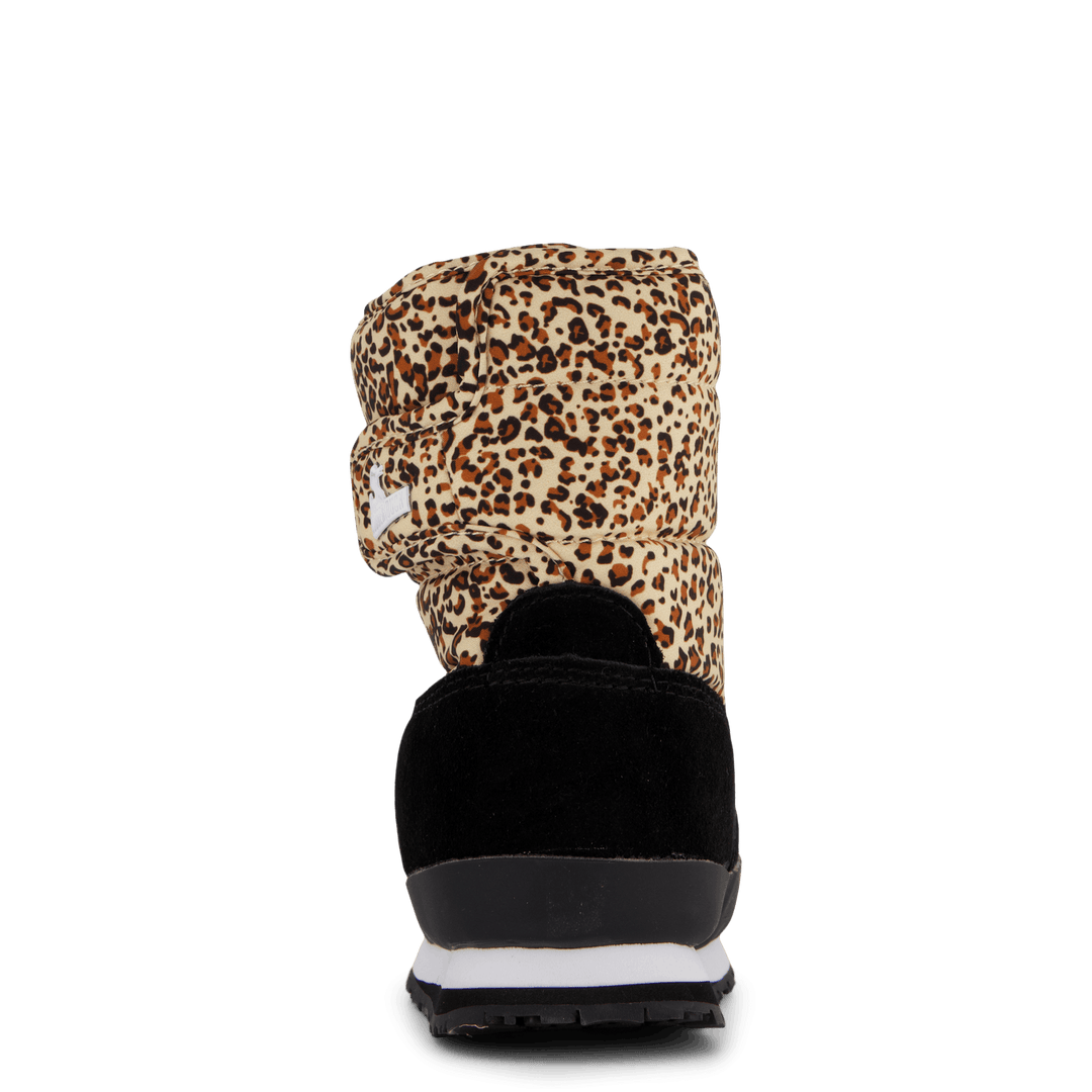 Rd Print Kids Tan Leo