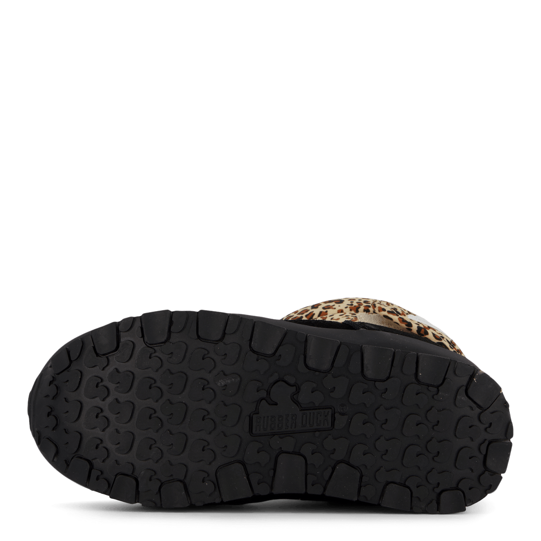 Rd Print Kids Tan Leo
