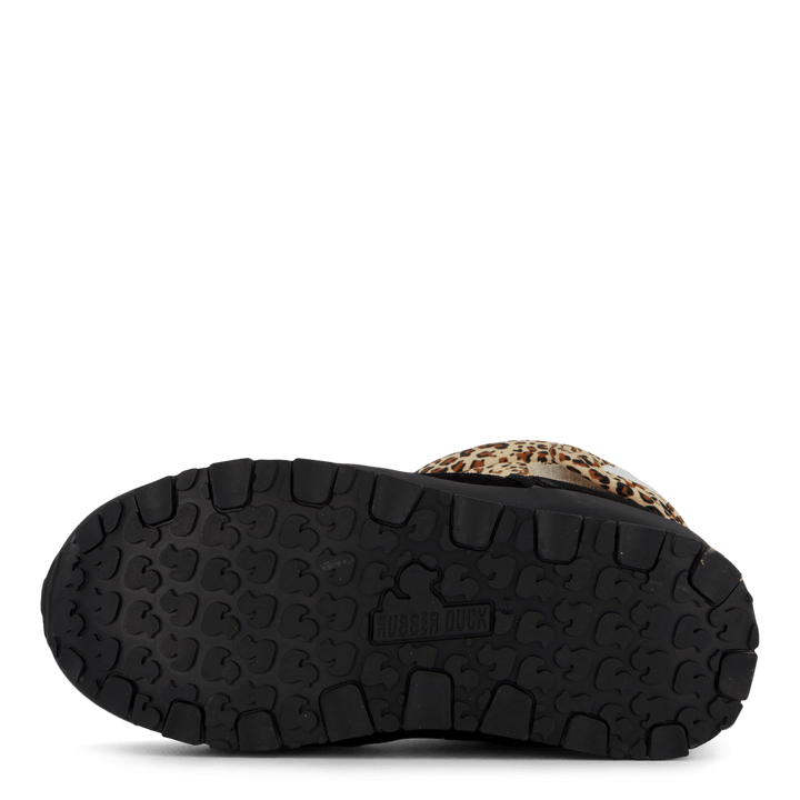 Rd Print Kids Tan Leo