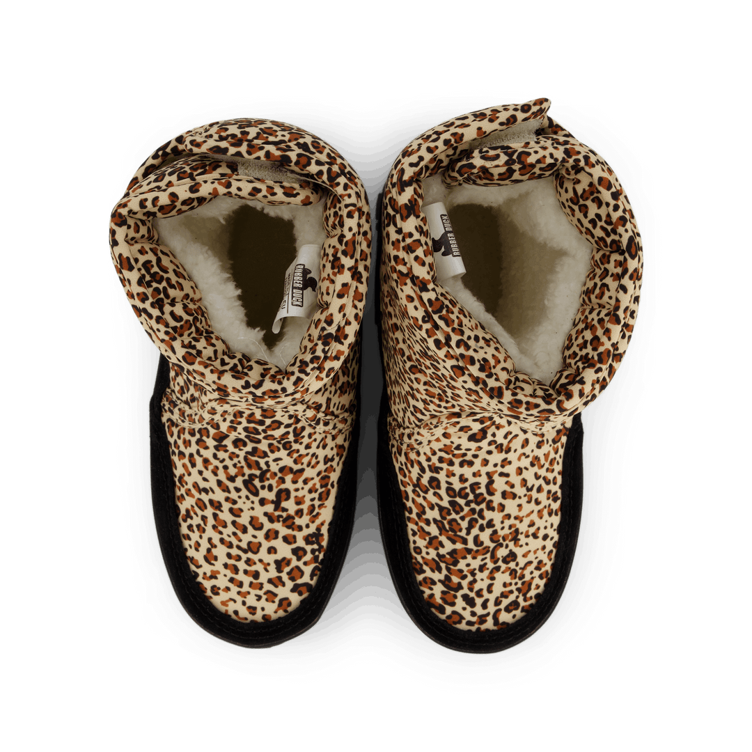 Rd Print Kids Tan Leo
