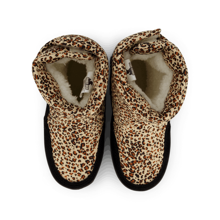 Rd Print Kids Tan Leo