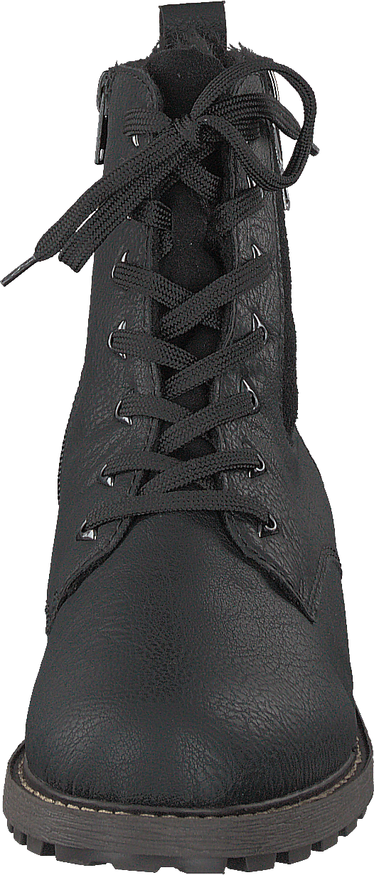 Y0431-00 Svart