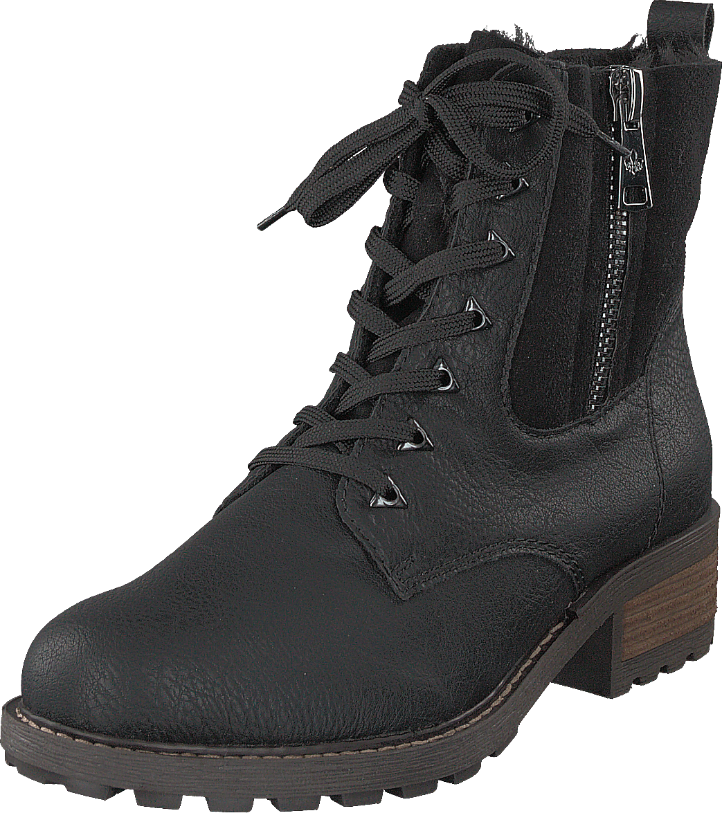 Y0431-00 Svart