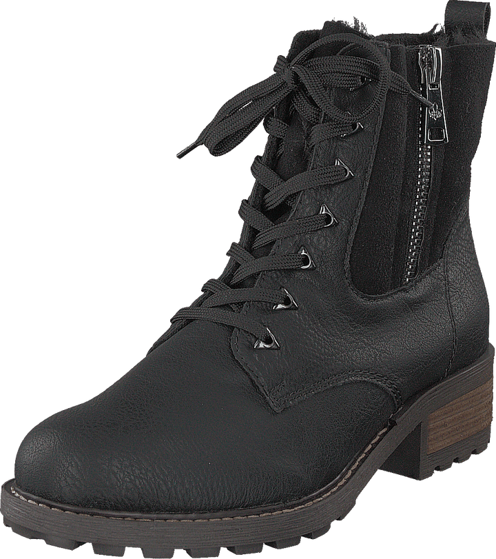 Y0431-00 Svart