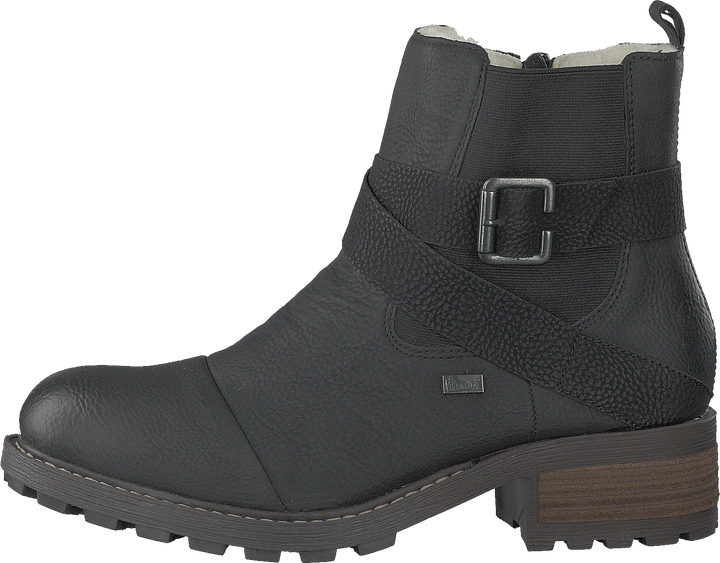 Y0470-00 Svart