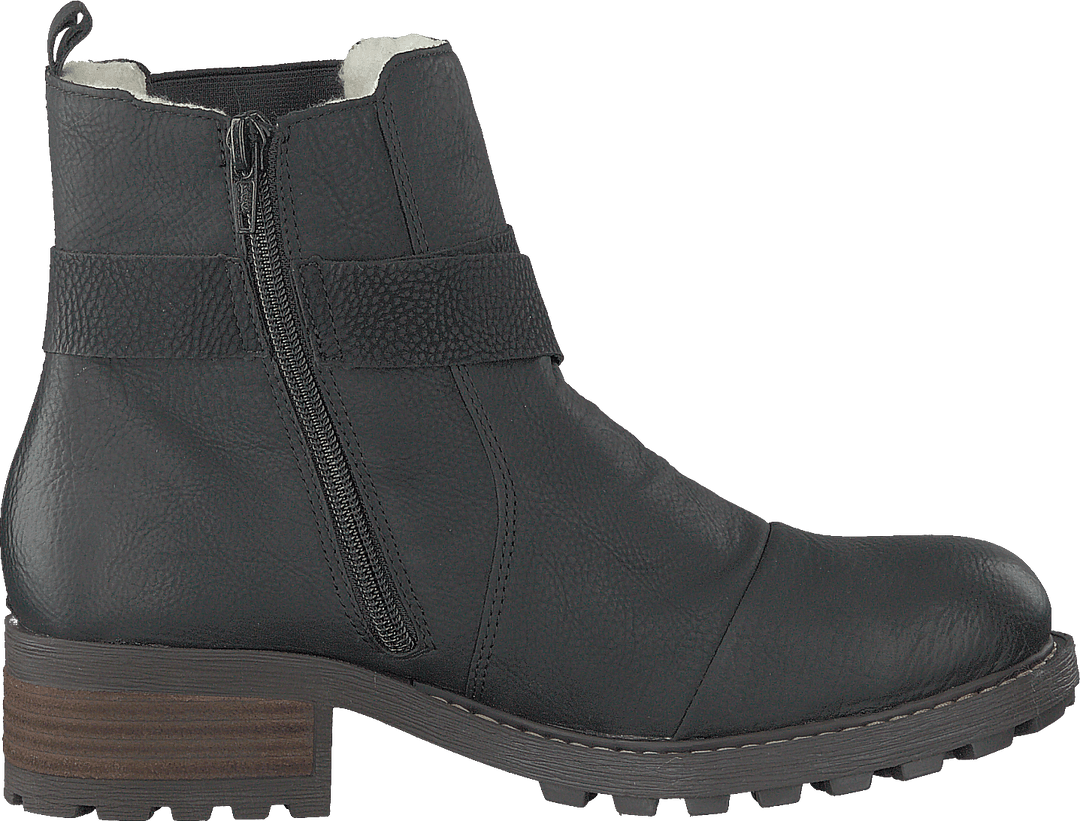 Y0470-00 Svart