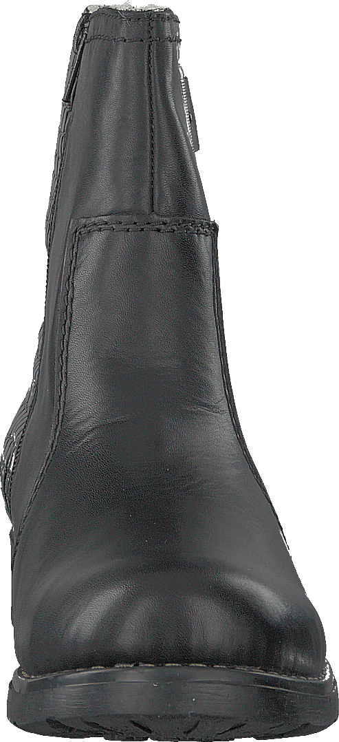 75463-01 Schwarz