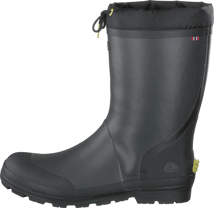 Slagbjorn Jr. Gris foncé chaud /multicolore