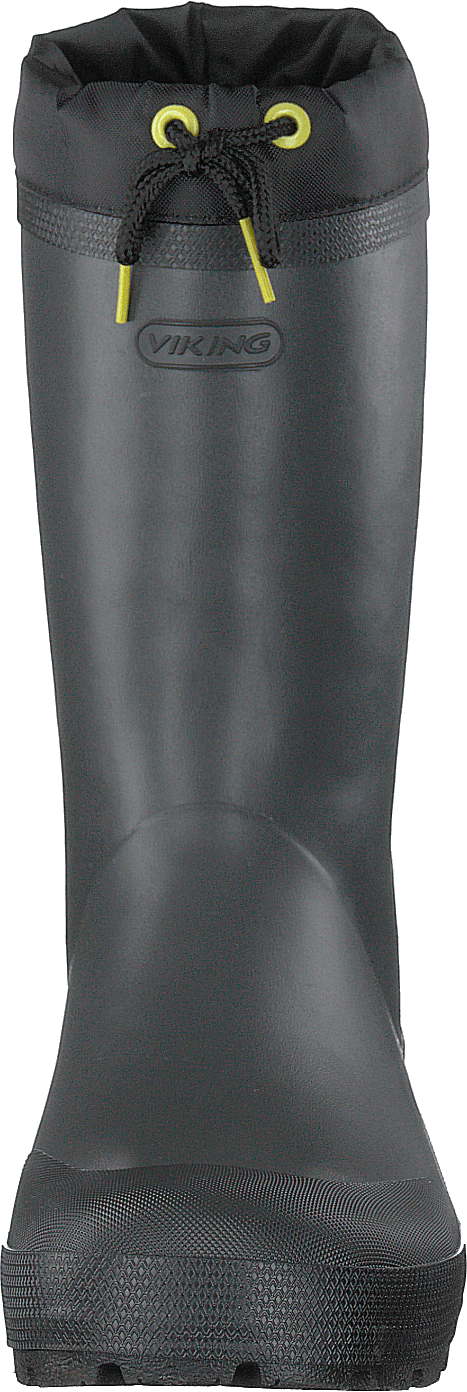 Slagbjorn Jr. Gris foncé chaud /multicolore