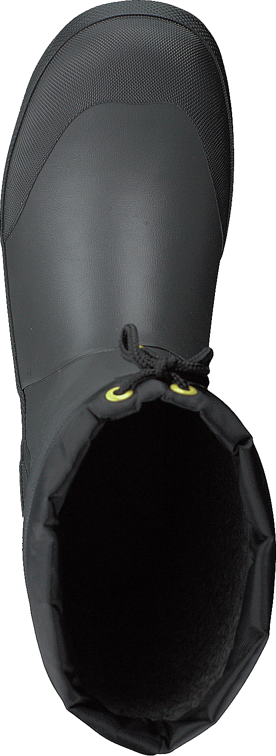 Slagbjorn Jr. Gris foncé chaud /multicolore