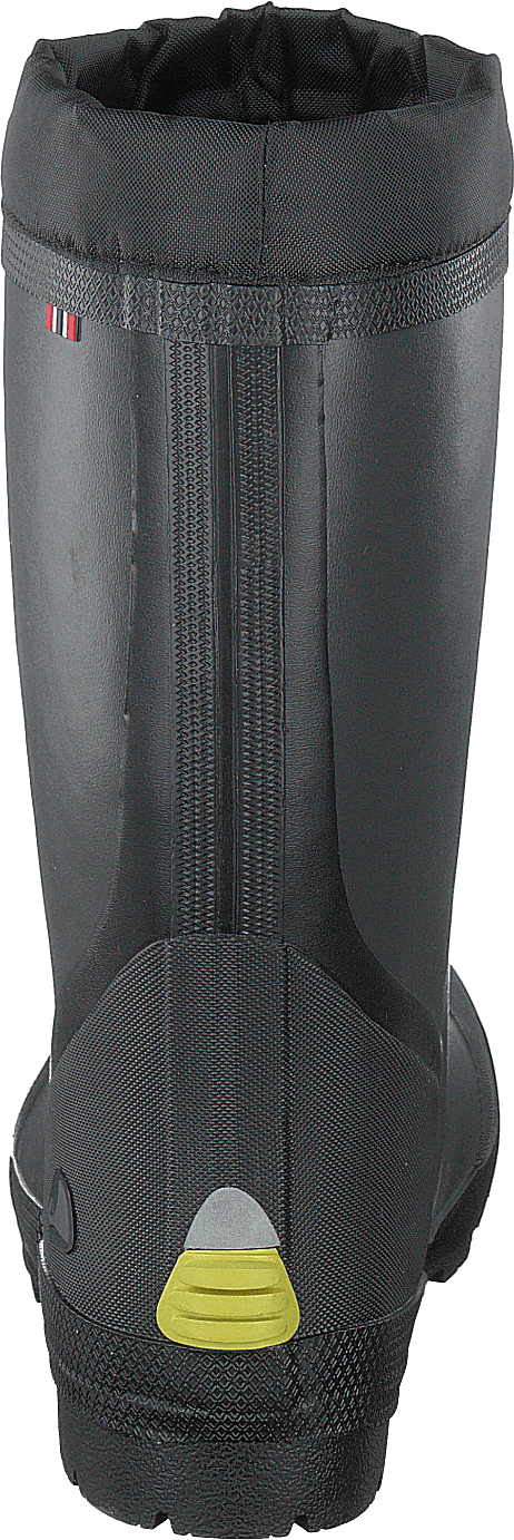 Slagbjorn Jr. Gris foncé chaud /multicolore