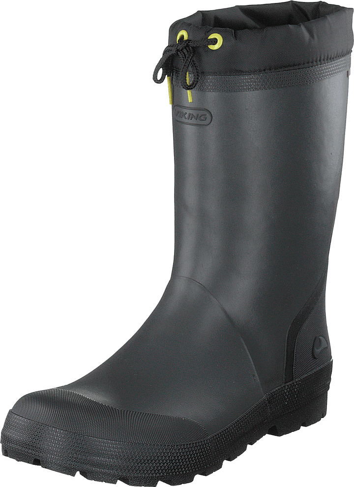 Slagbjorn Jr. Gris foncé chaud /multicolore