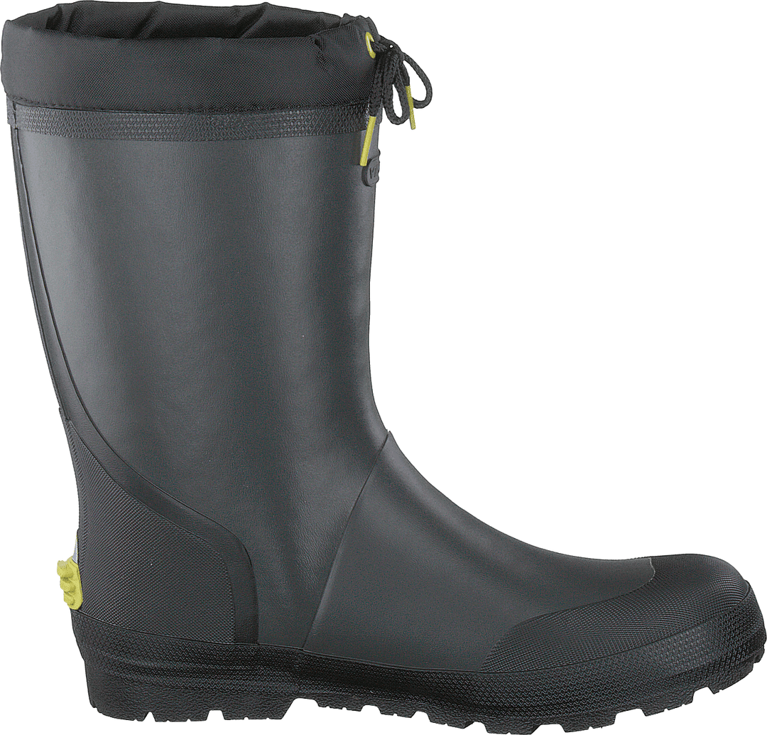 Slagbjorn Jr. Gris foncé chaud /multicolore