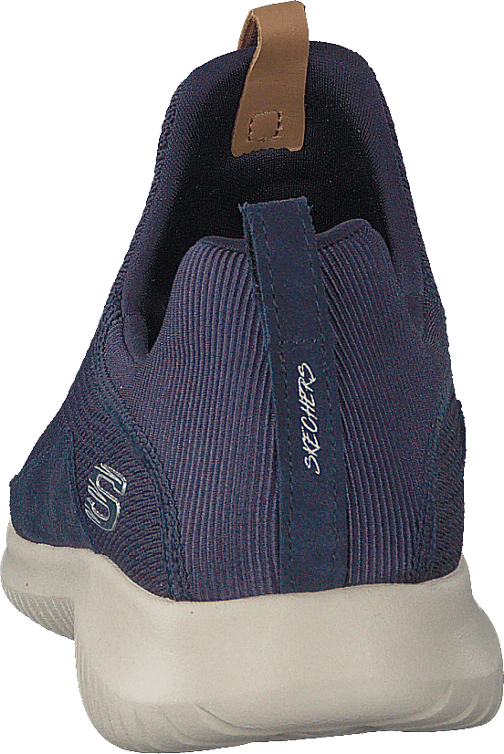 Womens Ultra Flex Nvy