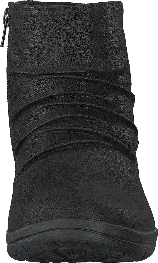 Womens Lite Step - Tricky Blk