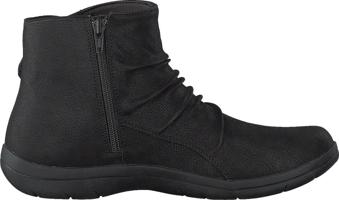 Womens Lite Step - Tricky Blk
