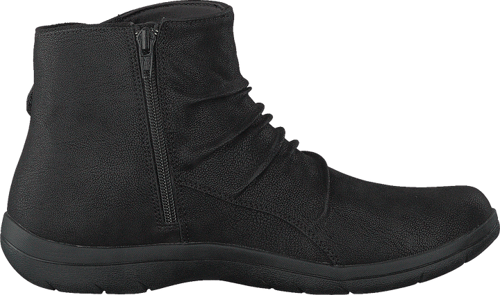 Womens Lite Step - Tricky Blk